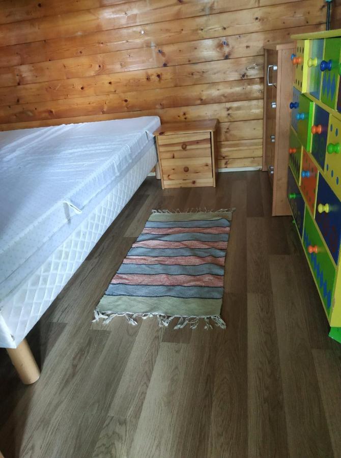 Goecsej Voelgye Kemping Kustánszeg Exterior foto